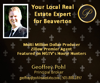 Pohl Real Estate, LLC a residential real estate company.